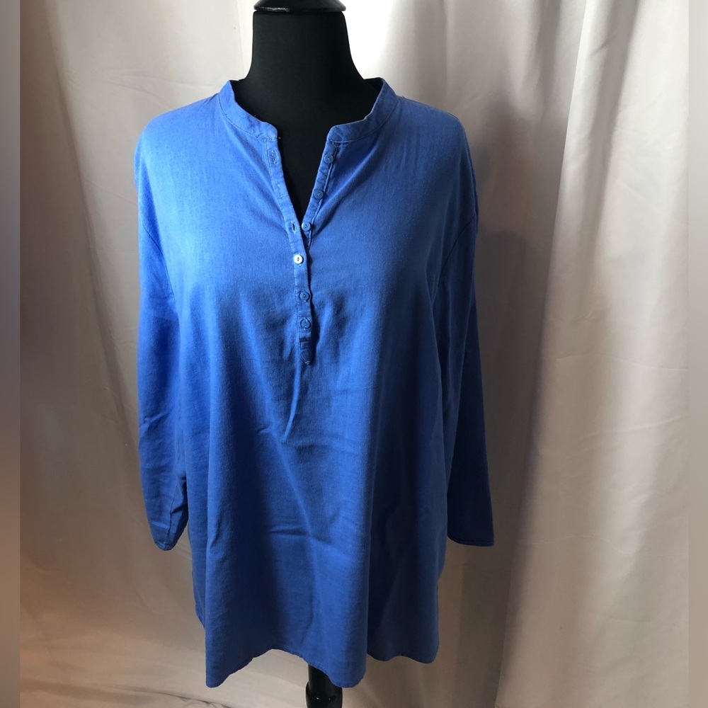 Soiree comfy top!